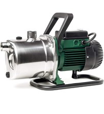 DAB selbstansaugende