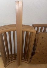 Stokke Sleepi Kinderbett mit Erweiterung+guter gebrauchter Zustand +