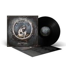 The moon and nightspirit - the,