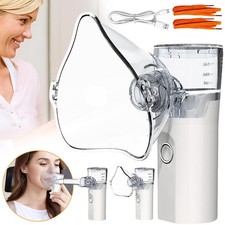 Inhalator Vernebler für