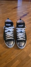 Luxus MIU MIU Highsneaker