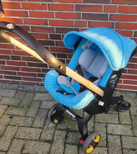 Doona reisesystem kinderwagen - doona,