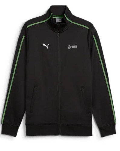 Mercedes benz sweatjacke - mercedes-benz,