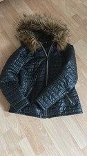 Oakwood Damen Lederjacke