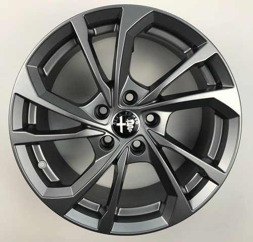 Alufelgen alfa romeo 147 156 - romeo,