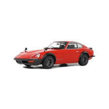 Nissan datsun fairlady 240 - datsun,