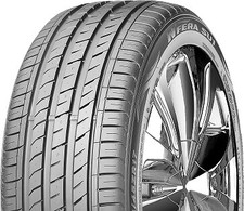 Nexen N Fera SU1 215/55 R17 94V DOT21 Sommerreifen