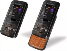 Sony ericsson w395 - ericsson,