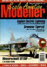 Scale aviation modeller - scale,