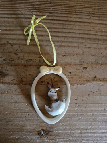 Goebel ostern ornament - ostern,