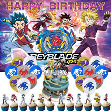 Beyblade Kinder Geburtstag