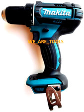 New Makita 18V XFD10 Cordless