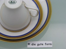 MELITTA Porzellan - MADRID -