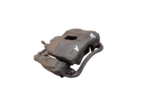 Bremssattel bremszange vorne - bremszange,