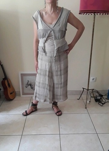 Rock höschen hose damen - damen, crea