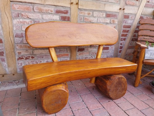Gartenbank harzburg 30m - gartenbank,