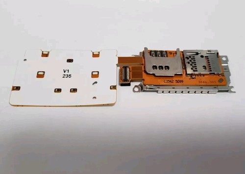 Original nokia tastatur - nokia,