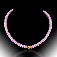 BAILYSBEADS designere lila