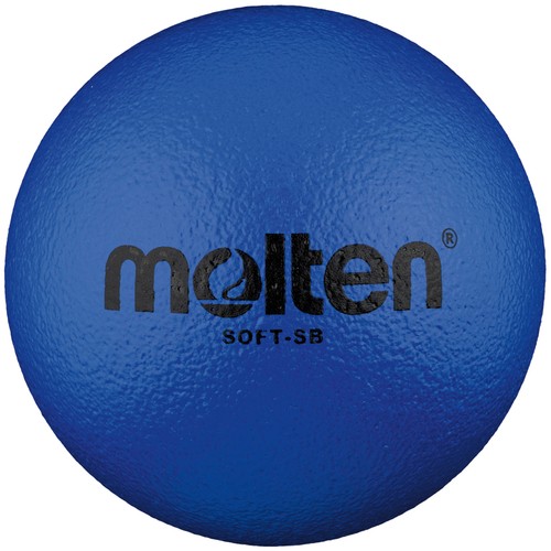 Molten soft - molten, soft-sb