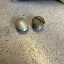 BCS  Balkenmäher Druckscheibe Messerkopf 561489165 Einachser 2 Stück