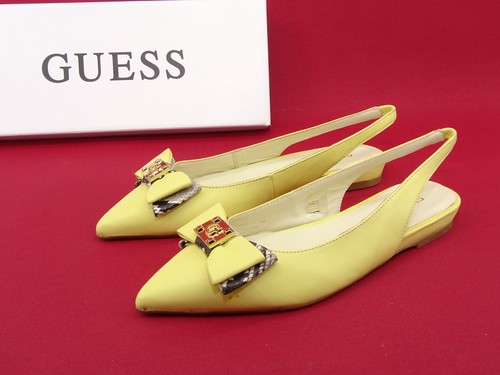 Guess malley siling ballerina - guess,