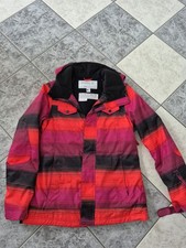 Damen O'Neill Skijacke Gr.M