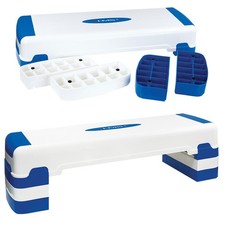 Rutschfest Aerobic Stepper