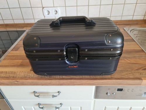 Rimowa kosmetik beauty - kosmetik, case