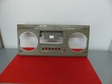 SKR 700  Gehäusefront siehe