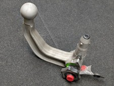 Audi A3 8V Q2 GA Kugelkopf Abnehmbar AHK Anhängerkupplung 8V0800495 Original