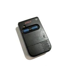 Bosch Mini 2 Tasten Handsender