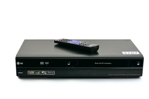 Rct689h dvd vhs - dvd,