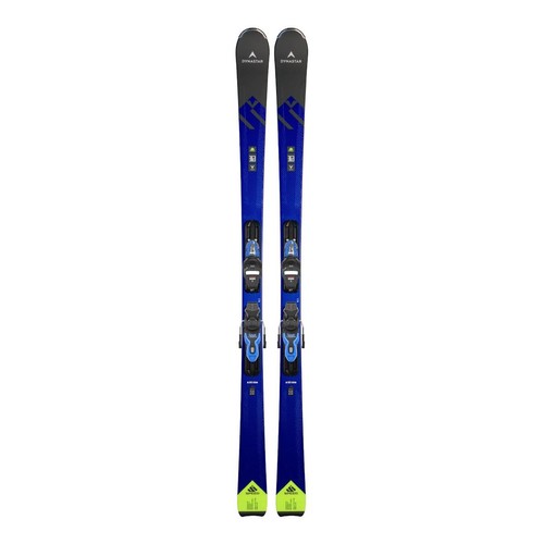 Dynastar speed 363 xpress 11 - dynastar,