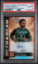 2024-25 Topps Chrome