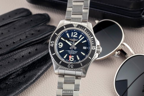 Breitling superocean - breitling,