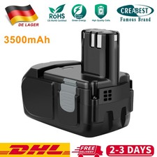 14.4V Li-ion Akku Für Hitachi