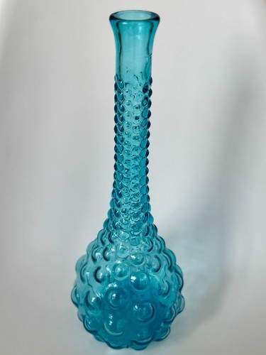 Blaue glas empoli - glas, genie