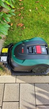 Bosch Indego S+ 500 Roboter-Rasenmäher - Mähroboter 