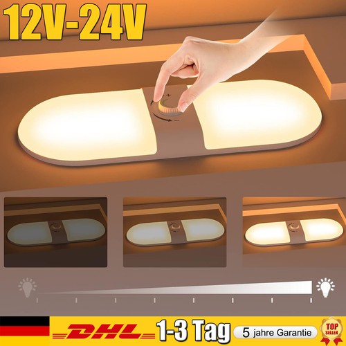 Wohnmobil lampen led 12v - led,