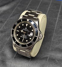 Rolex Submariner Date