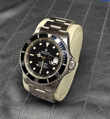 Rolex submariner date - submariner,