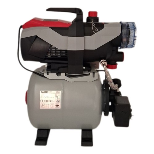 Hauswasserwerk 3600 easy - al-ko,