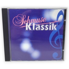 Schmuse Klassik Piano Violin