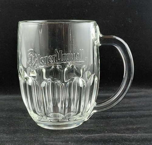Pilsner urquell glaskrüge - pilsner,