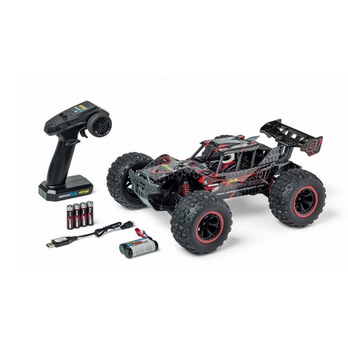 Carson 404255 xs offroad - carson, 1:10