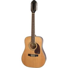 Epiphone songmaker dr212 - songmaker,