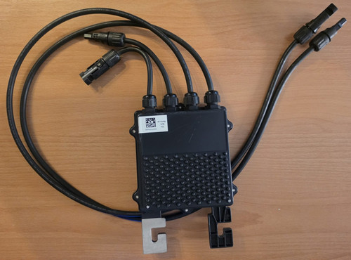 Solar edge power optimierer - power,