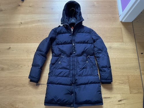 Parajumpers long bear - parajumpers,