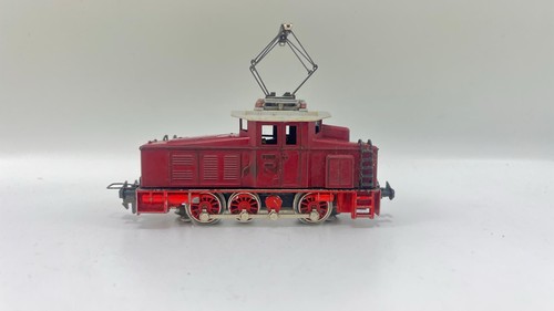 Trix express 2238 lok e - h0,