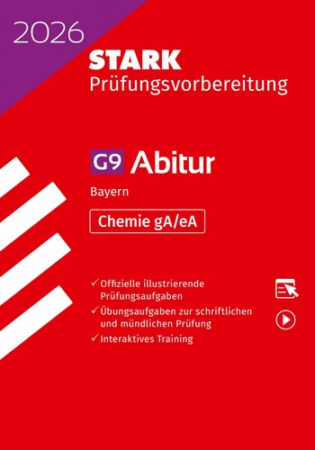 Stark chemie abitur - ga/ea,